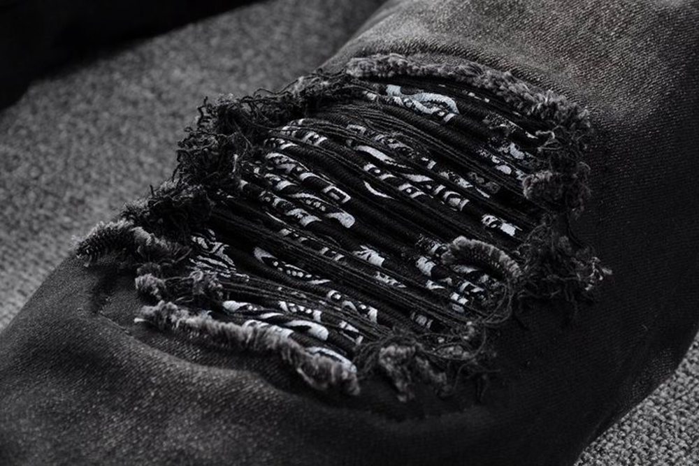 Amiri jeans
